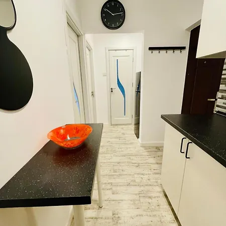 Apartament Olimp Apartment Olimp