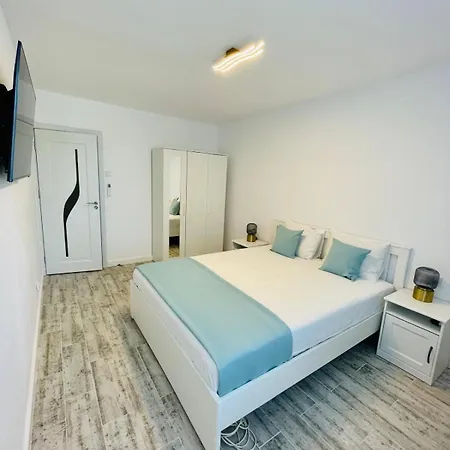 Apartament Olimp Apartment Olimp