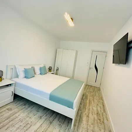 Apartament Olimp オリンプ