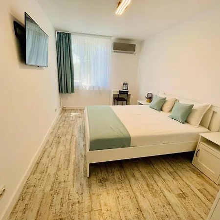 Apartament Olimp * オリンプ