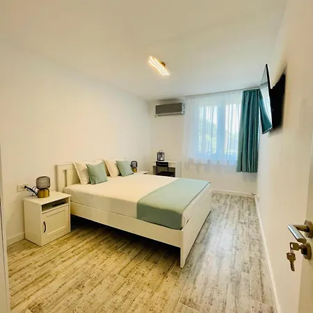 Apartament Olimp