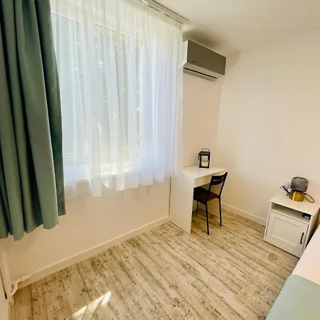 Apartament Olimp オリンプ